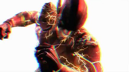 Injustice : Les Dieux sont parmi nous (PS3) - Cinematic 3D