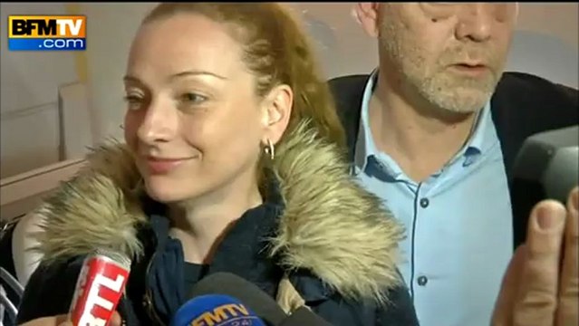 Florence Cassez : Je suis dans l’avion et je ne peux pas y croire - 24/01