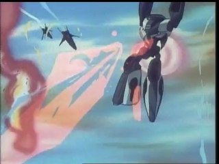 25 - invasion invid - Symphonie De Lumière