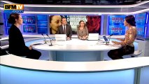 Politique Première : Florence Cassez, Nicolas Sarkozy et François Hollande