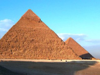 4x4 Çöl Safari / MISIR