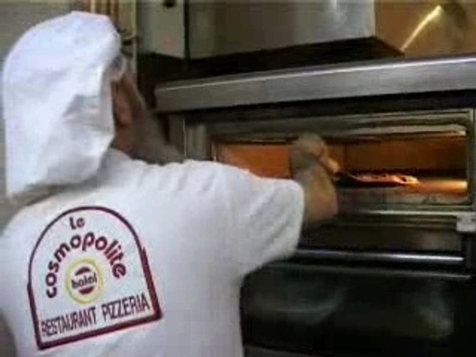 Le Cosmopolite by Hassen bounamcha (nouvelle adresse ci-dess