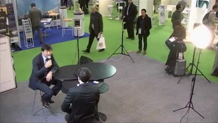 M2ocity télérelève des compteurs d’eau communicants