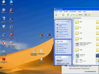 MT2 EfsunBotu By Metehan Demir Xd Anlatım