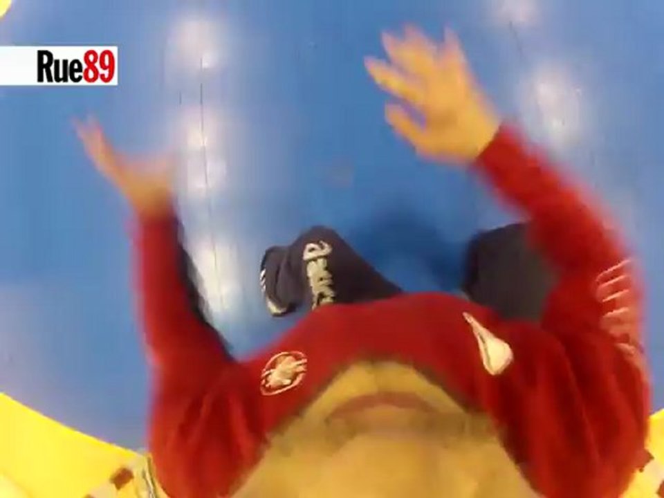 Dans la tête d'un gardien de hand