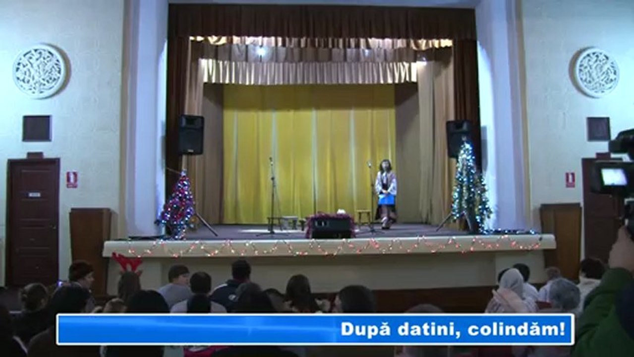 Dupa datini coliondam