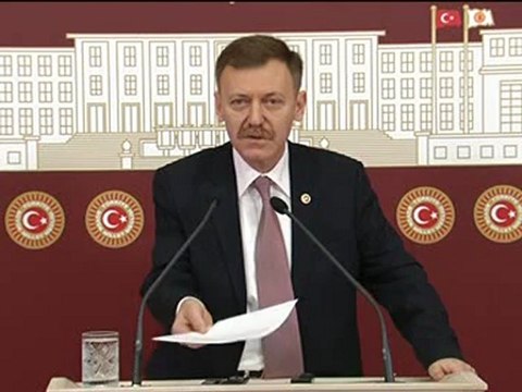Mersin Milletvekili Prof. Dr. Aytuğ Atıcı 23.01.2013 tarihinde TBMM'de Düzenlediği Basın Toplantısında Genel Sağlık Sigortası Verilerinin Satılması İle İlgili Bir Belge Açıkladı