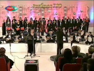 Çimen (İLTER) İPEKÇİ-Yere düştü alamadım fesimi - YouTube