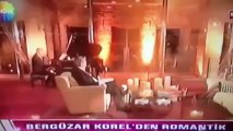 Halit Ergenc & Bergüzar Korel - Show Kulüp