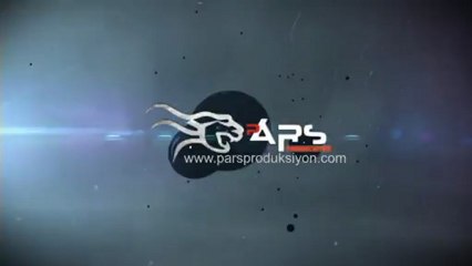 Pars Produksıyon Jenerik 7