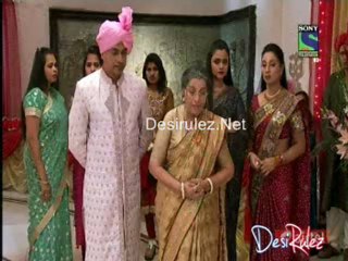 Kya Hua Tera Vaada 24th January 2013 Pt-2