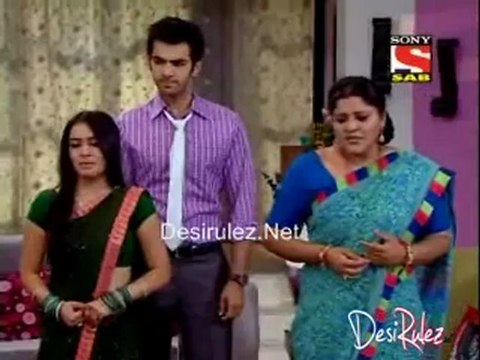 Hum Aapke Hai In Laws 24th January 2013pt2