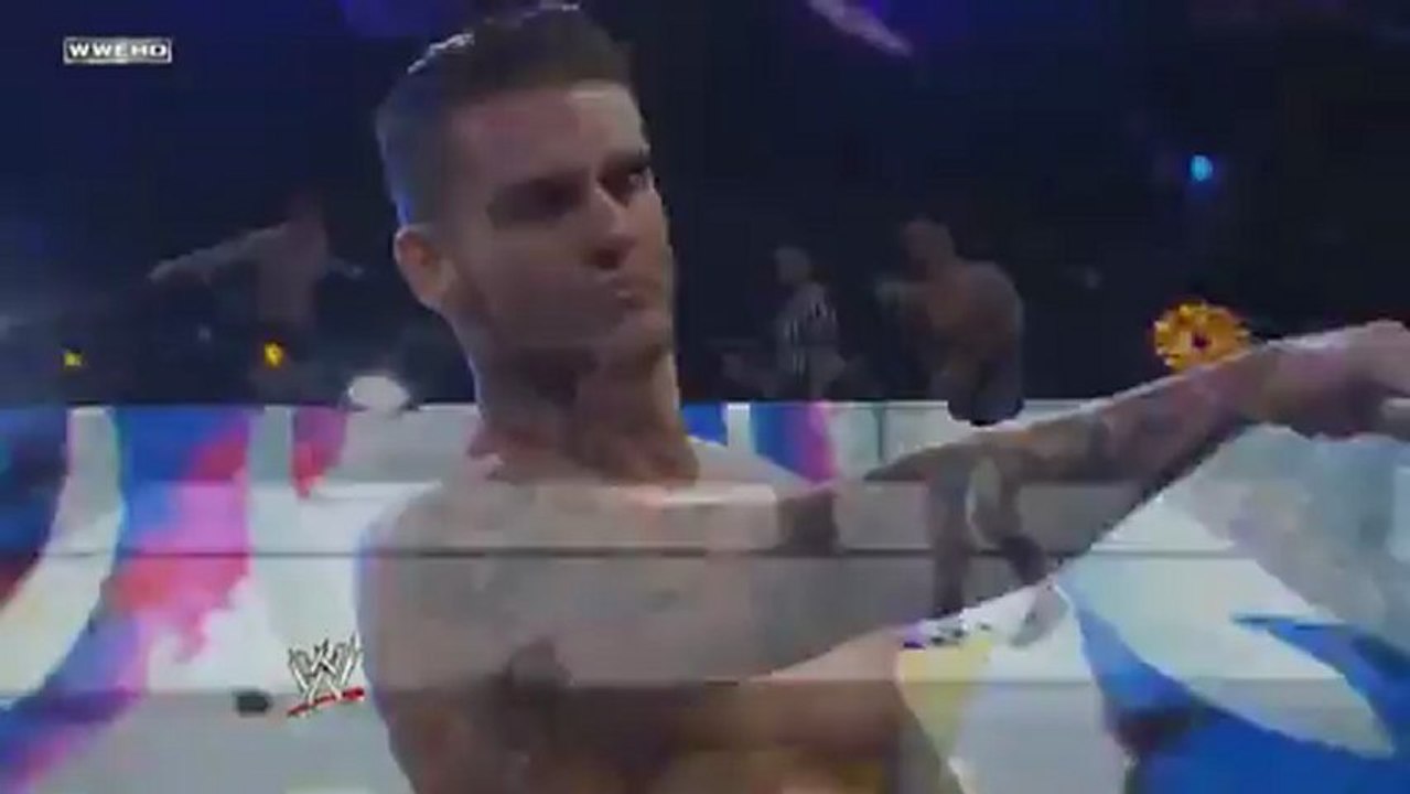 NXT 23 Enero http://www.tvwrestlinghd.com/