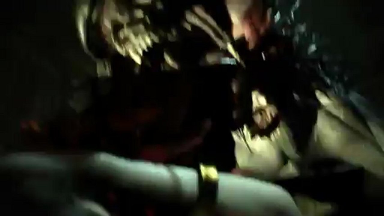 Agni's Philosophy (PS4) - Démo technique : Agni's Philosophy