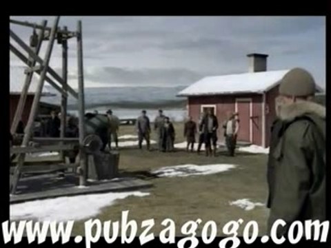 Mentos Haleine Pure Fresh