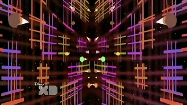 Phineas Et Ferb - song french - sur la lune ont va bien se regaler