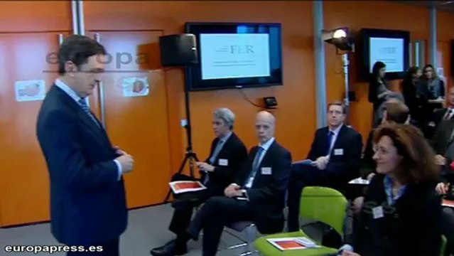 Wert aboga por la conexión entre empresa y universidad