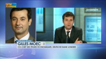 Le chiffre économique du jour : Gilles Moec - 24 janvier - BFM : Intégrale Bourse