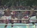Boxe - Mike Tyson greatest knockouts