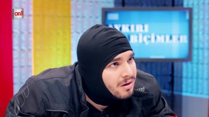 Neyin Peşindesin - Türesin Aykırı Biçimler Programında!