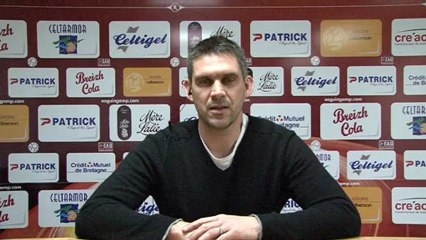 ESPACE CLUBS : JEU 24/01/2013