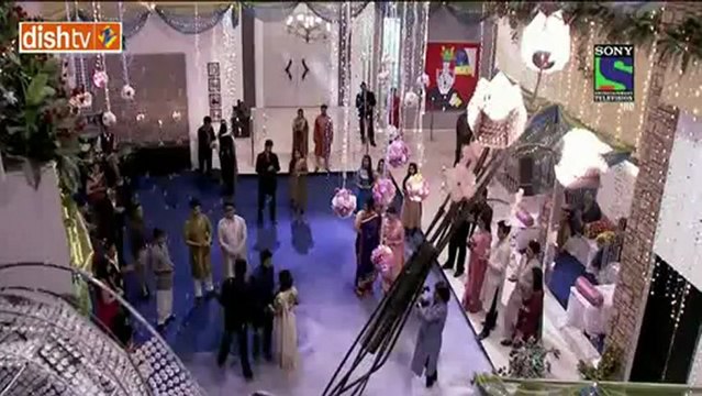 Honge Judaa Na Hum 24th Jan Desirippers