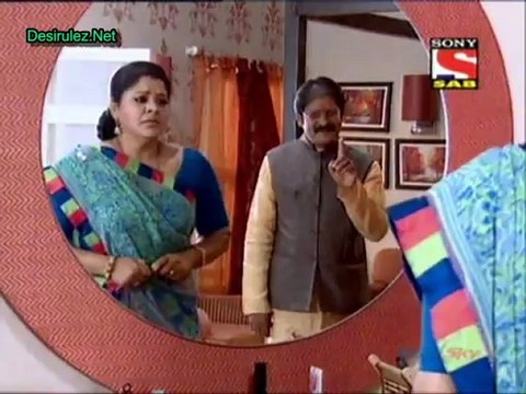 Hum Aapke Hai In Laws 24th January 2013 Part1