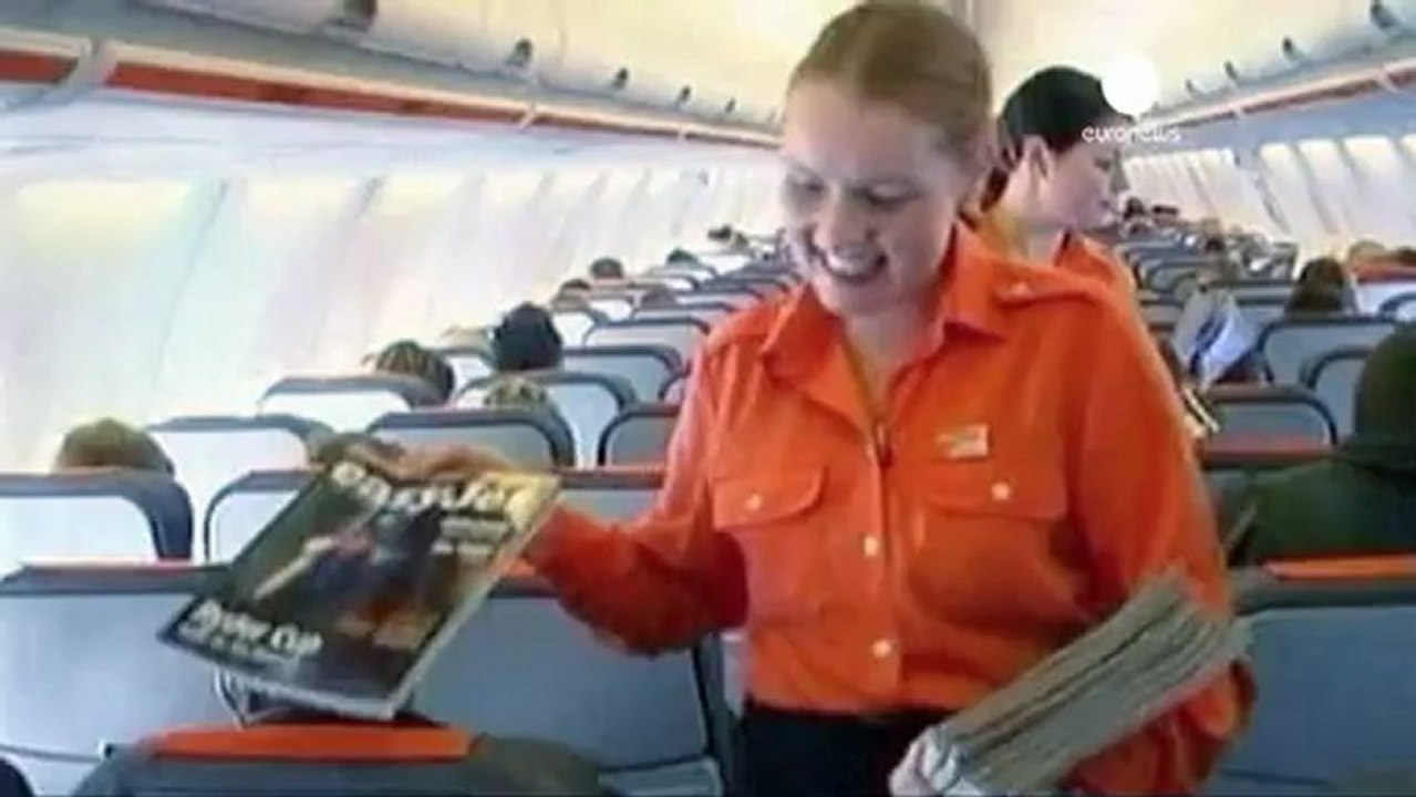 'El low cost' aéreo se come a las compañías clásicas