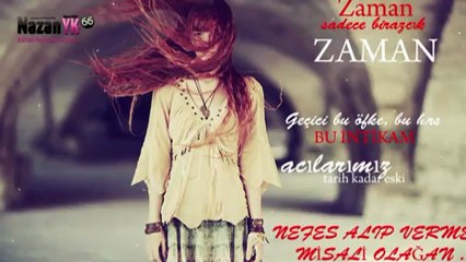 KalpsizKral Ft. Akın Ahzar - Doyamadım 2013 (Qarantina Beatz)