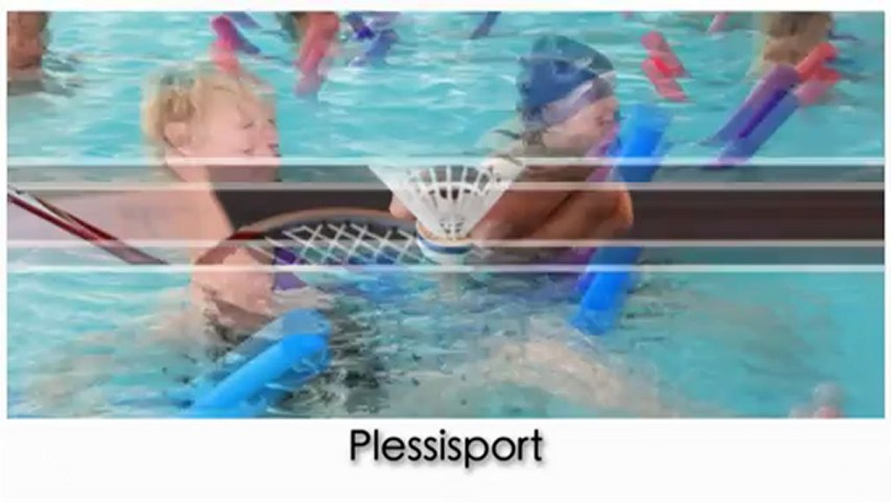 Le Plessis-Robinson, ville sportive