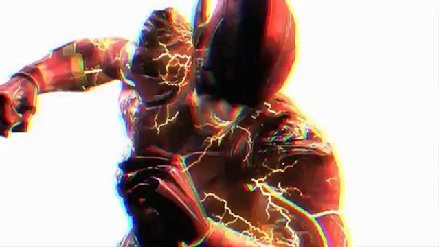 Injustice : Les Dieux sont Parmis Nous Trailer