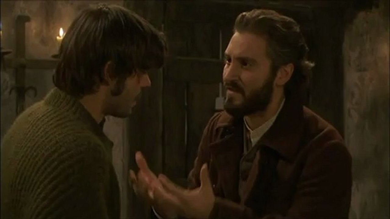 Gonzalo (martin) y maria parte 162