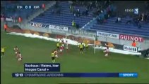 12 J21 SOCHAUX REIMS 1-0