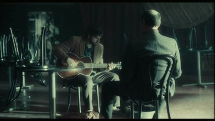Inside Llewyn Davis - Le nouveau film des Frères Cohen