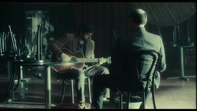 Inside Llewyn Davis - Le nouveau film des Frères Cohen