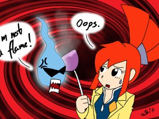 Ghost Trick // 05 // C'est louche !