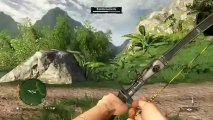 Far Cry 3 Playthrough w/Drew Ep.20 - BUCK! [HD] (Xbox 360/PS3/PC)