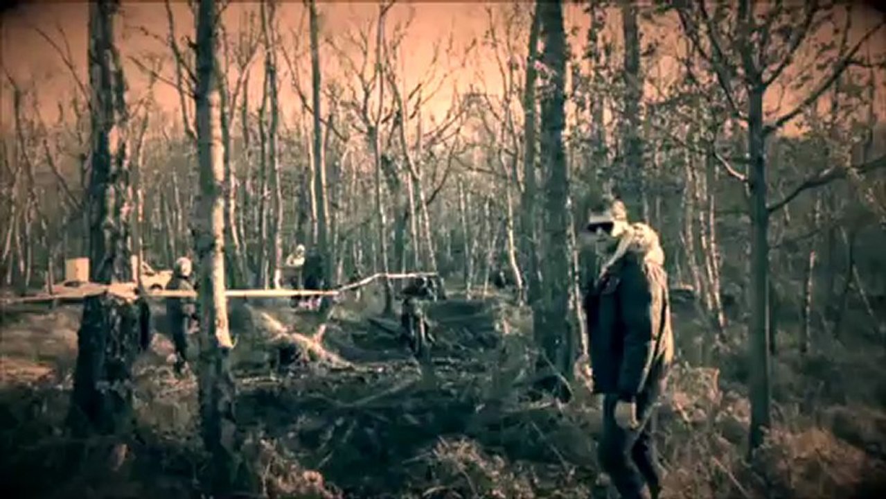 The Hangover XC