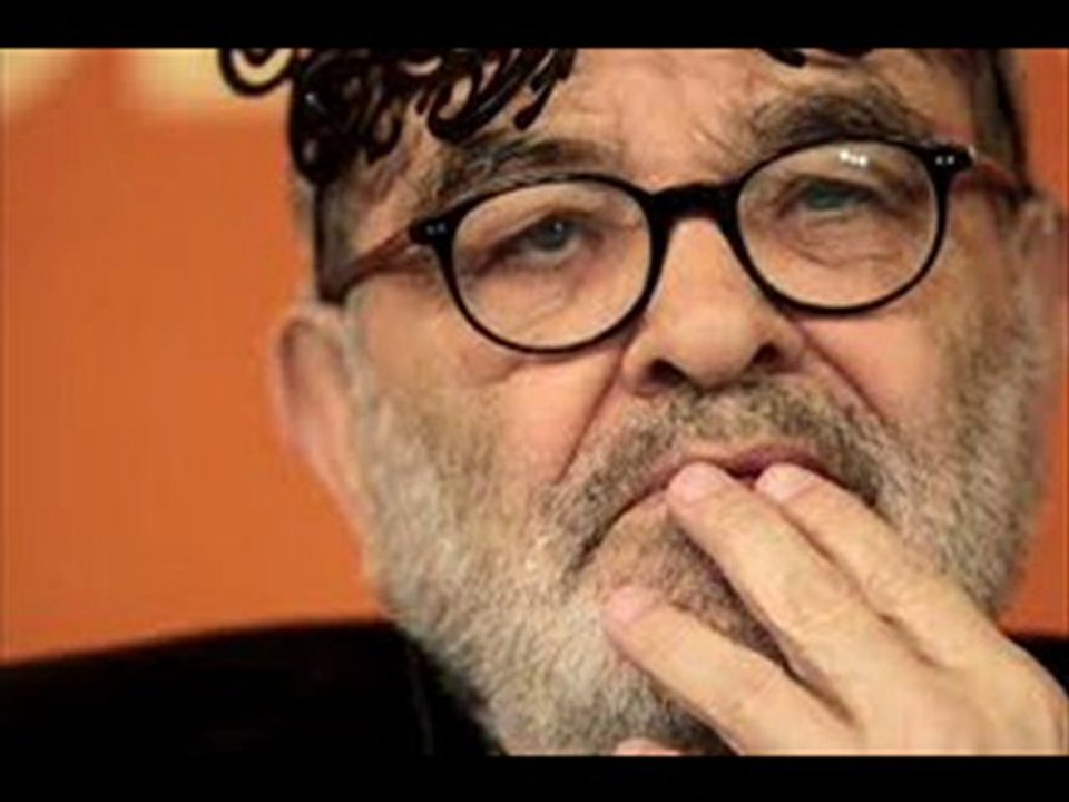 ORACIÓN (Fernando Arrabal)