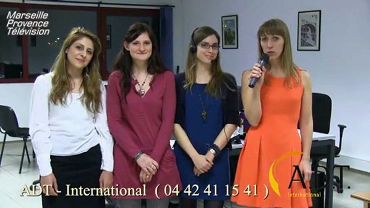 ADT-International Traduction