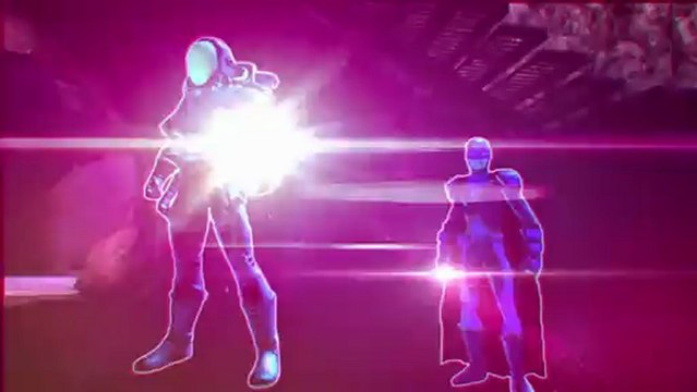 CGR Trailers - DC UNIVERSE ONLINE Home Turf DLC Trailer