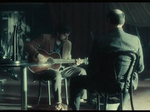 Découvrez enfin la bande-annonce de Inside Llewyn Davis des frère Coen