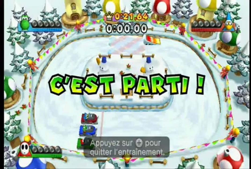mario party 9 06-mario party 9 06-maudit!!! je dois être maudit!!!
