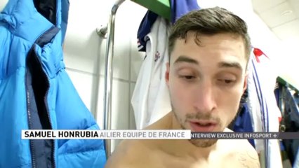 Résumé Mondial - France 23-30 Croatie - 24/01/2013