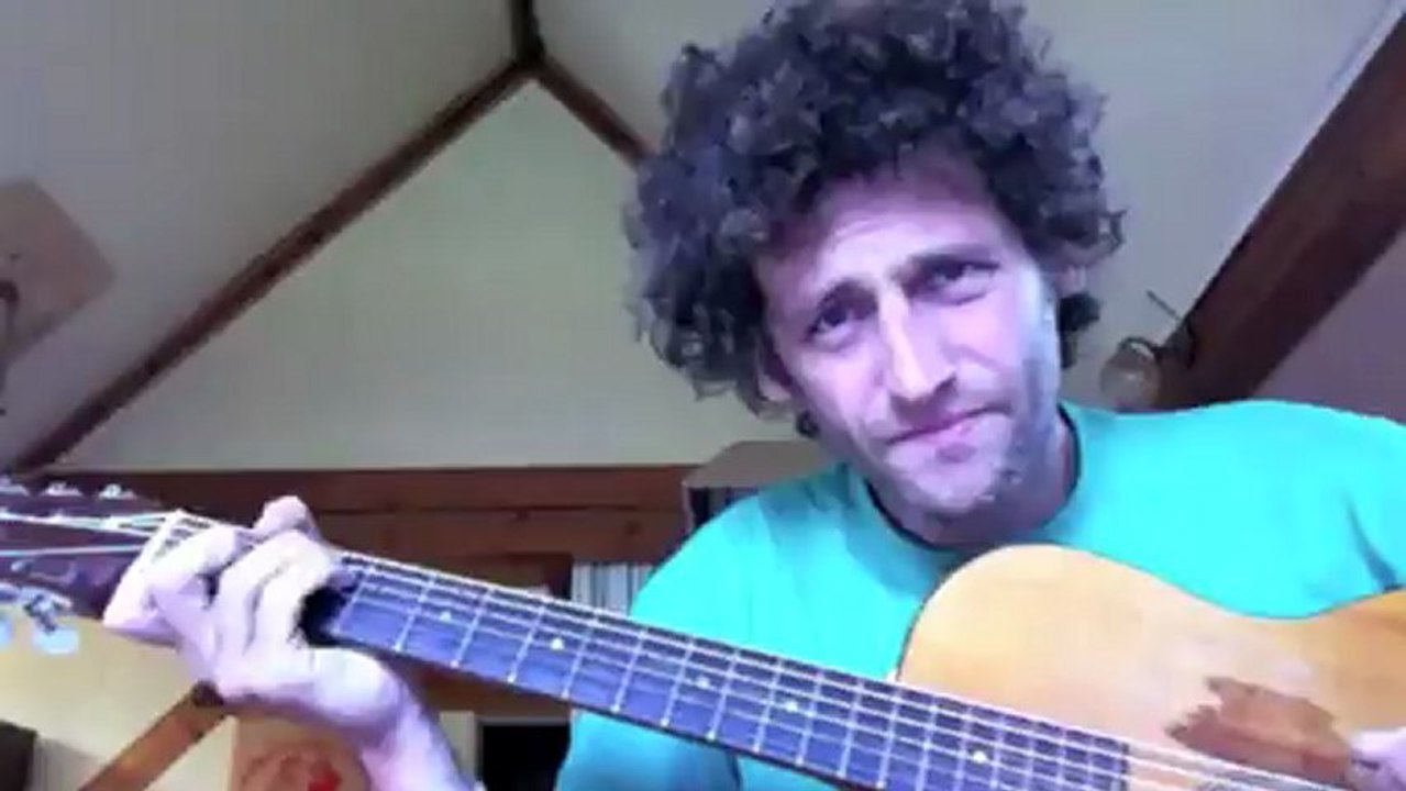 Teaser les Arts Voyageurs / Laréosol