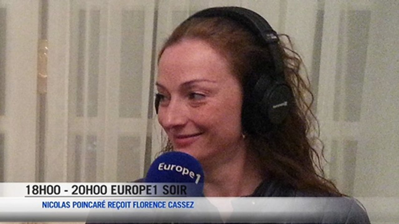 Cassez : "Sarkozy m'a donné espoir"