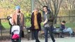 Taylor Swift May Get Back Together With Harry Styles