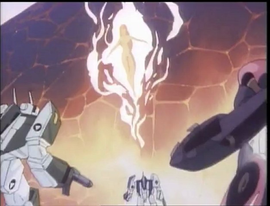 24 - invasion invid - Dernier Acte