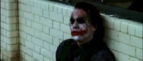 El verdadero origen del maquillaje de Joker