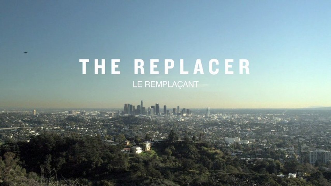 Call of Duty Black Ops 2 - Le Remplaçant Trailer (VF)